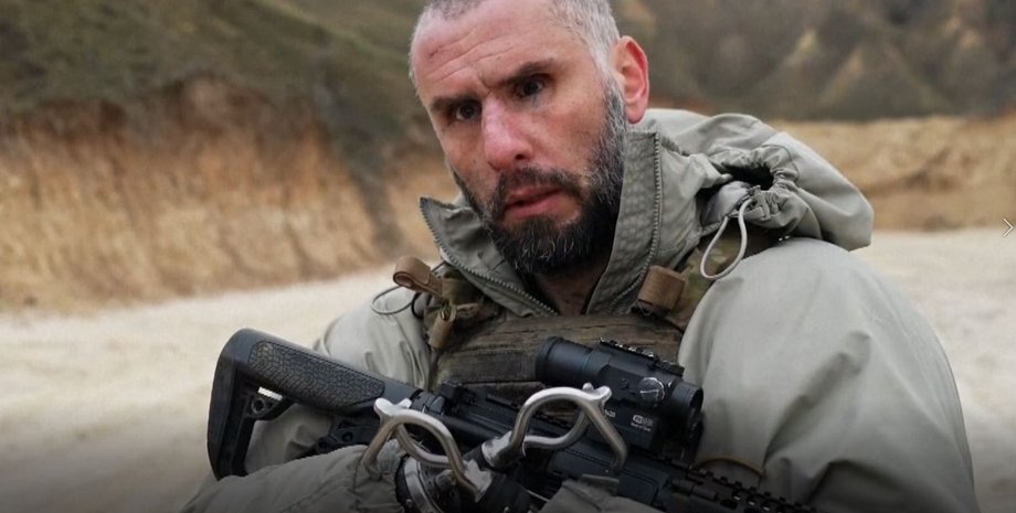 Андрей Рублюк