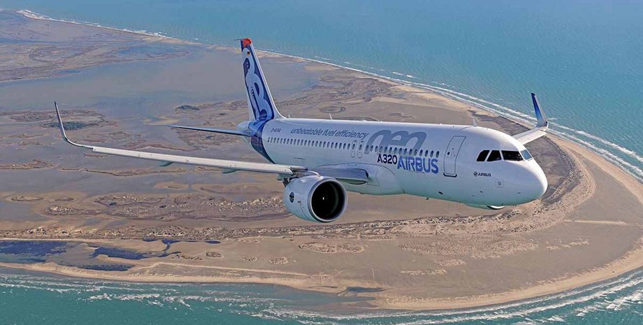 Фото: Airbus