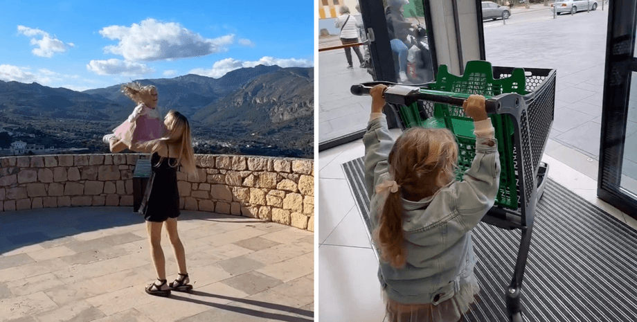 Испания для жизни