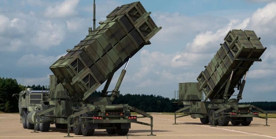 США схвалили модернізацію українських Patriot: пускові установки підвищать до рівня М903
