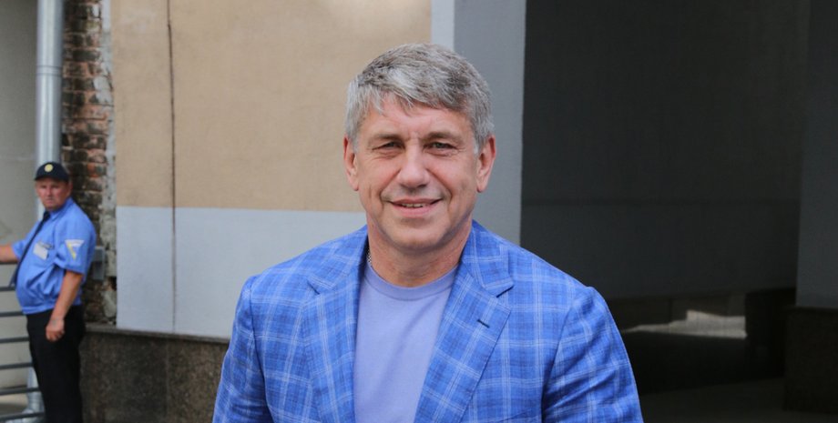 Фото: Александр Чекменев