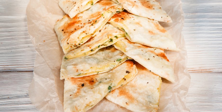 омлет в лаваше, омлет на завтрак, рецепт из яиц, как приготовить яйца