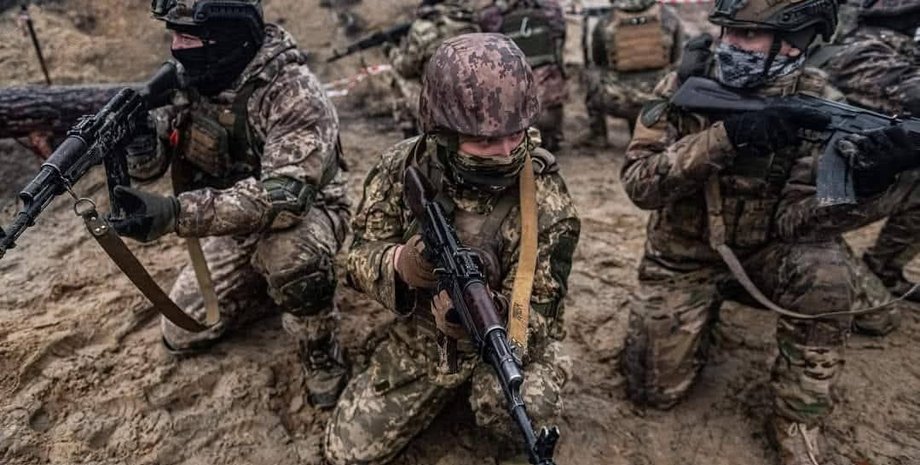 военные ВСУ, мобилизация ВСУ, военнослужащие ВСУ, украинские военные, служба в ВСУ