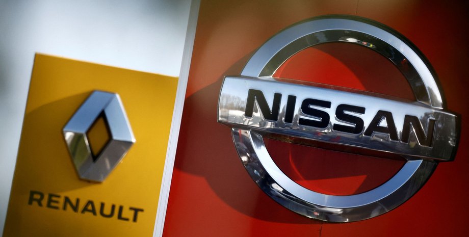 Renault-Nissan, Альянс Renault-Nissan, Renault Group, Nissan Motor Co
