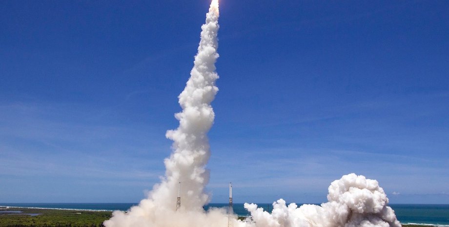 ракета-носій