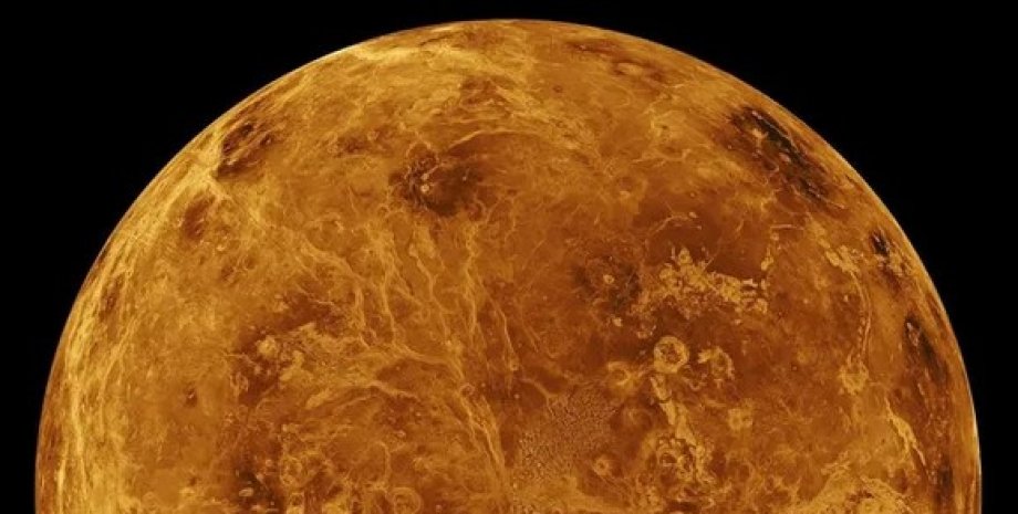 Венера Венера не така, як ми думаємо: планета більше схожа на Землю, ніж вважалося (фото)0