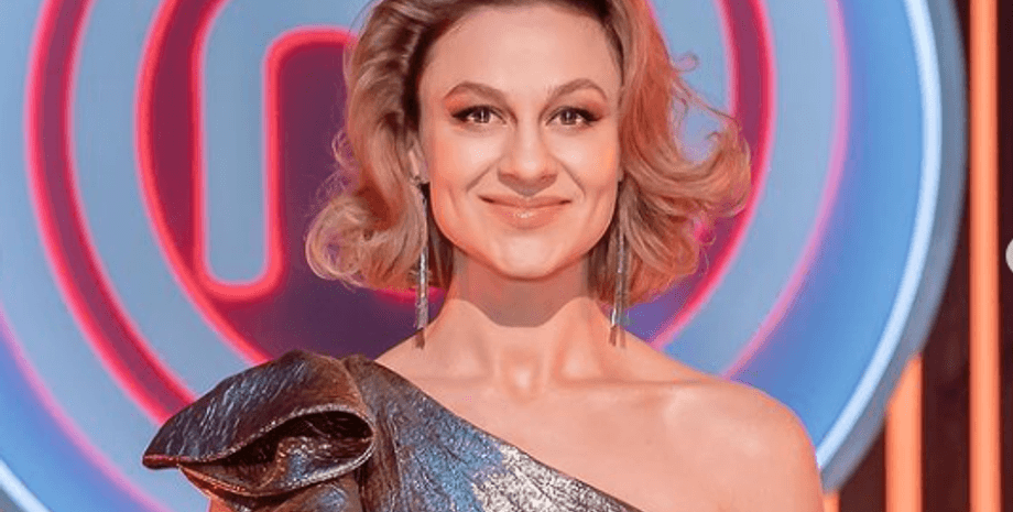 Ольга Мартыновская