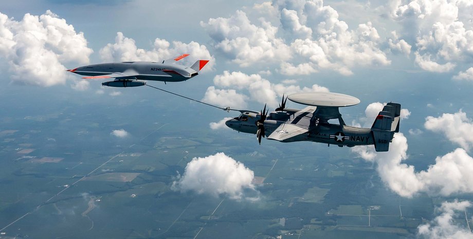 Беспилотник