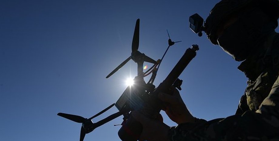 война в украине, война с россией, бпла, дроны, колонна, техника рф, новости харькова