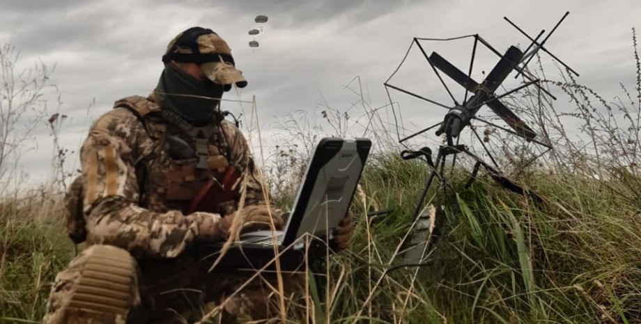 ссо україна атака на крим 26 серпня, атака дронів крим, логістика окупантів крим