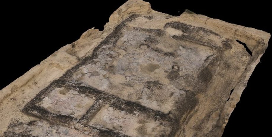 церковь, собор, раскопки, археологи