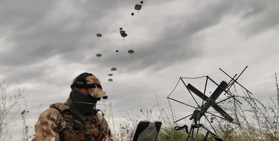 атака на крим 26 серпня, атака дронів крим, логістика окупантів крим