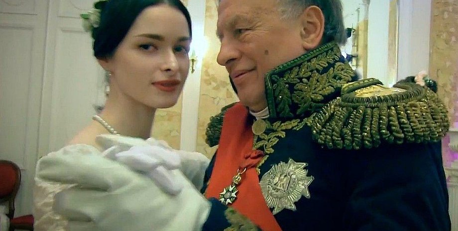 Анастасия Ещенко и Олег Соколов/Фото: СПбГУ