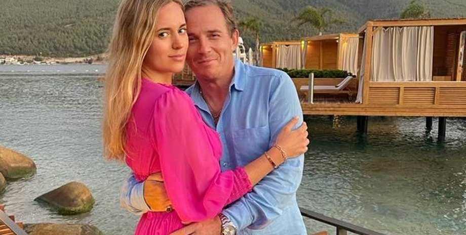 итальянский принц, подруга из беларуси, скандал, рим, татьяна ященко, Джакомо Бонанно ди Лингуаглосса