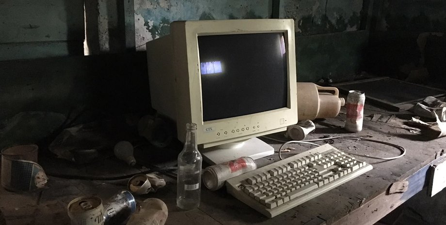 старая техника что делать