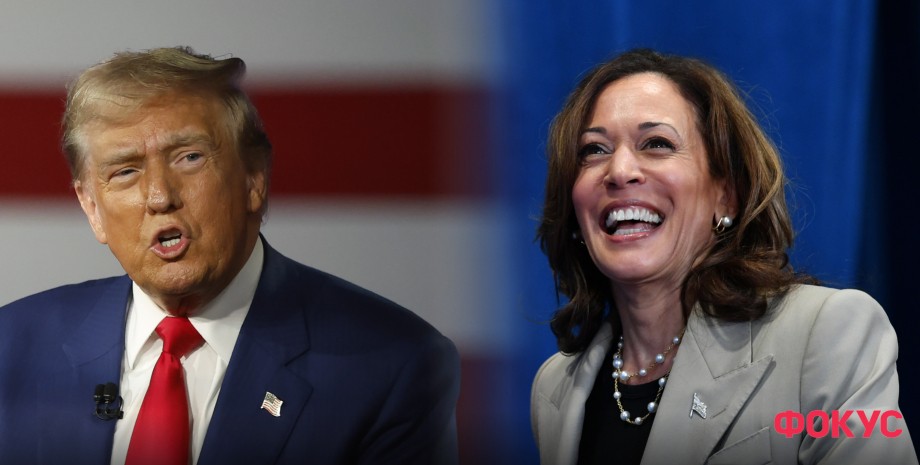 Выборы президента США Трамп и Харрис, Дональд Трамп, Камала Харрис, Трамп или Харрис, Выборы президента США, выборы президента США 2024, Дональд Трамп и Камала Харрис