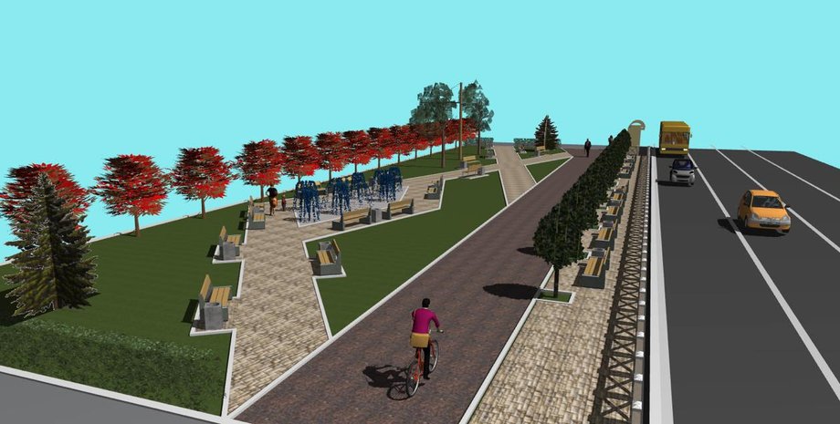 Иллюстрация: Facebook  / Дмитрий Белоцерковец