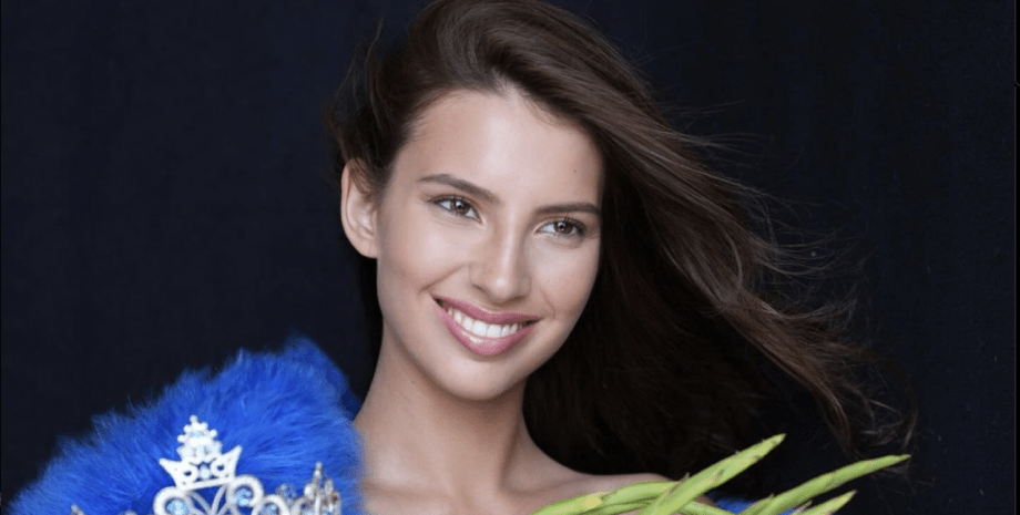 Алина Пономаренко, Алина Пономаренко мисс Украина вселенная 2024, титул мисс Вселенная 2024, конкурс красоты