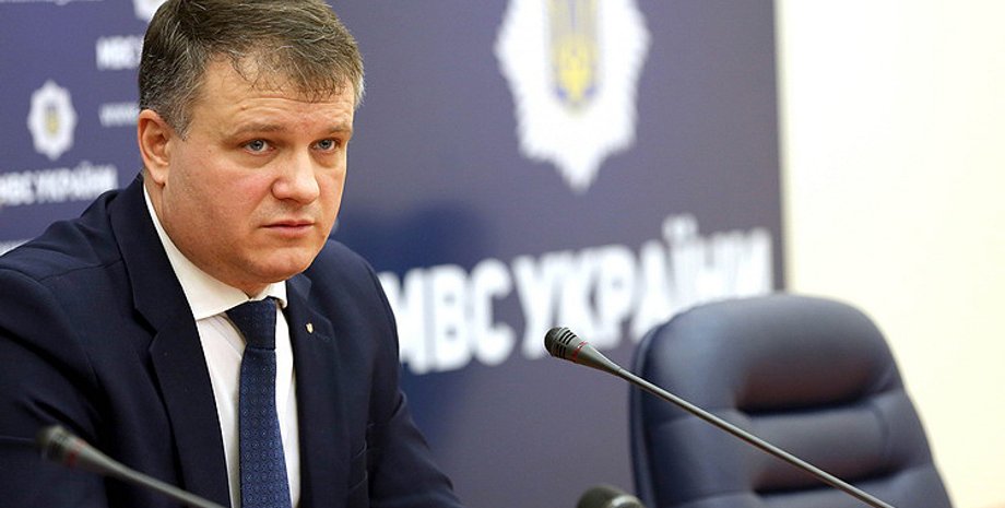 Иван Варченко / Фото: МВД