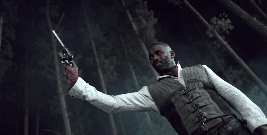 Кадр из фильма