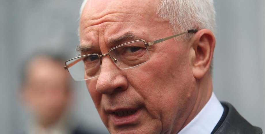 Николай Азаров / Фото: РИА Новости