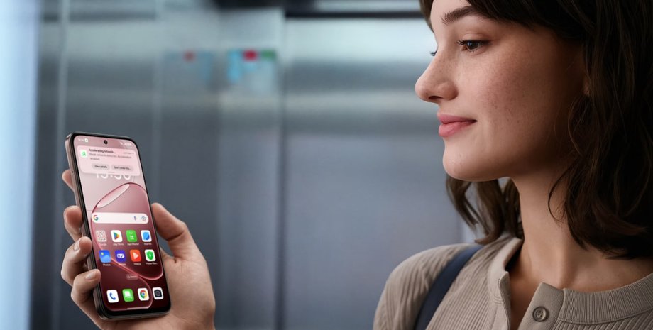 Бюджетный смартфон Oppo A6s 5G