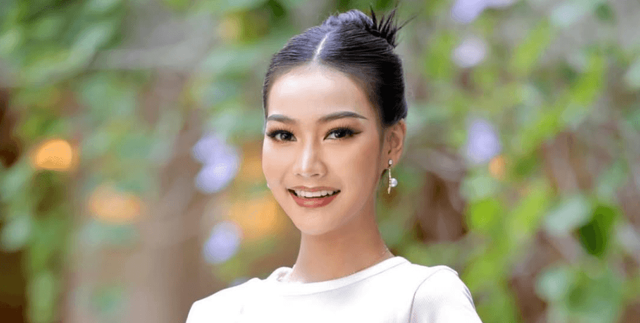 мисс Таиланд Камолван Чанаго потеряла челюсть на сцене