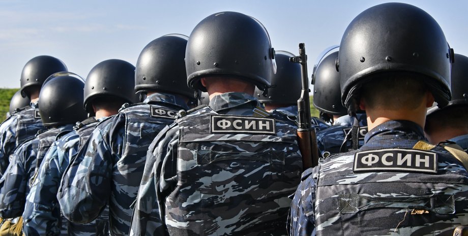 Пытки, Беларусь, ФСИН, Россия, СВР