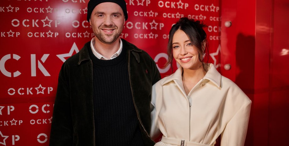 Миша Кацурин, Надя Дорофеева фото 2025