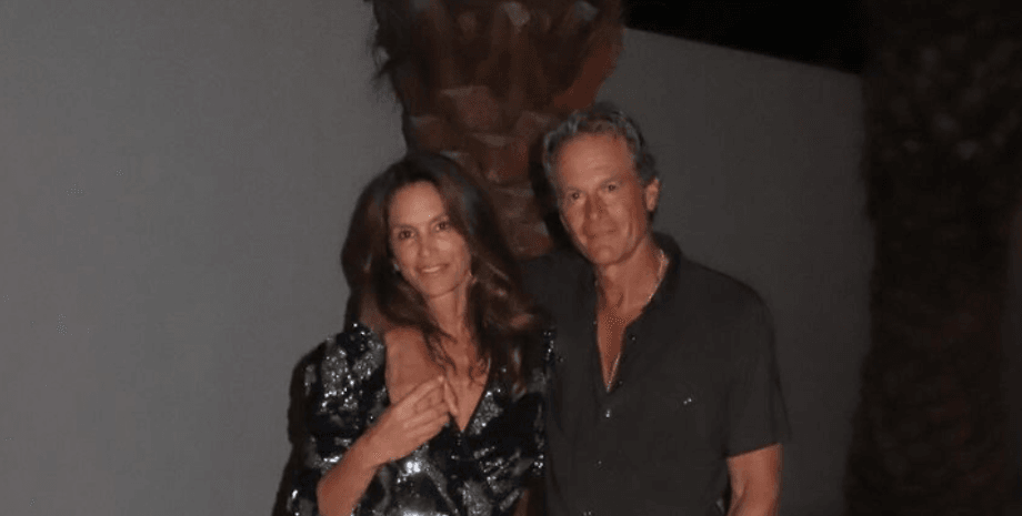 Синди Кроуфорд и Рэнди Гербер, муж Синди Кроуфорд, дети Синди Кроуфорд, что такое песах, кайя гербер