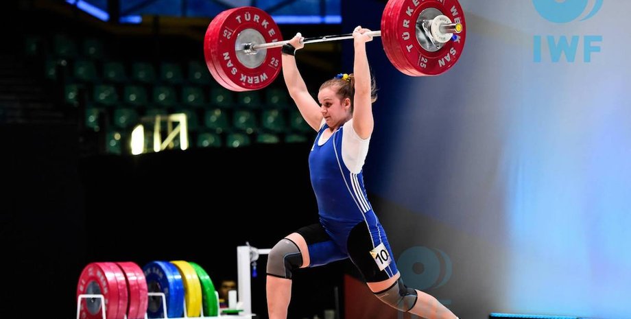 Ирина Деха / Фото из открытых источников