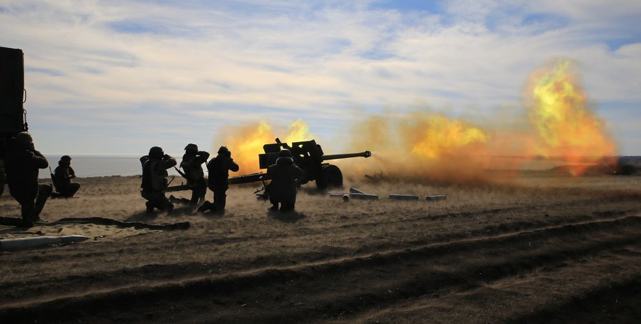 Фото пресс-службы полка "Азов"