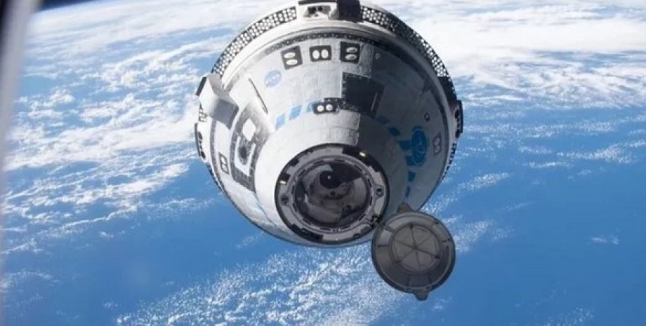 Boeing Starliner