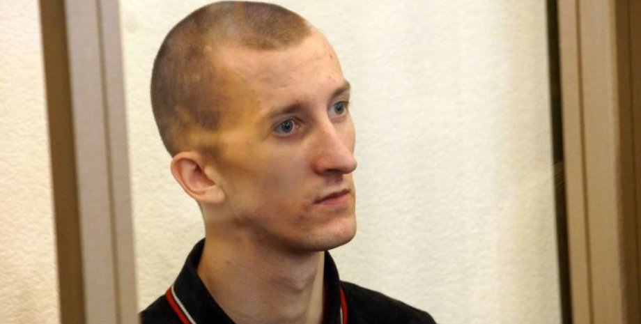 Александр Кольченко / Фото: svoboda.org