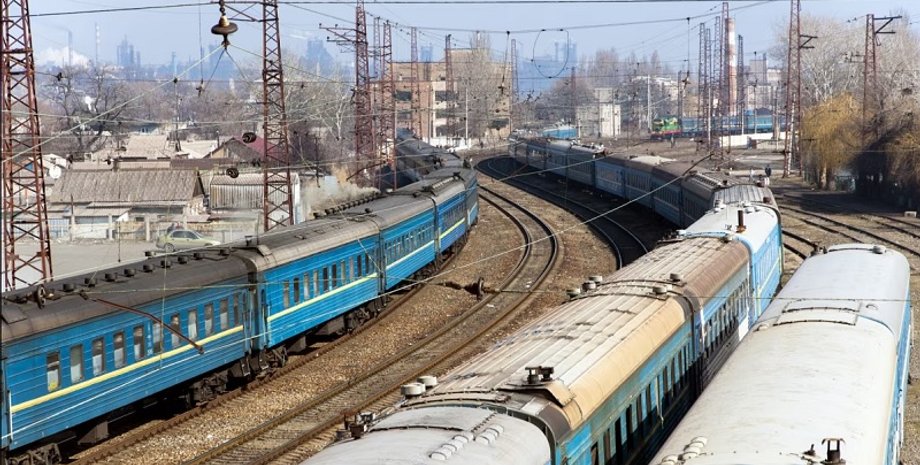 Железная дорога, пропаганда, институт национальной памяти