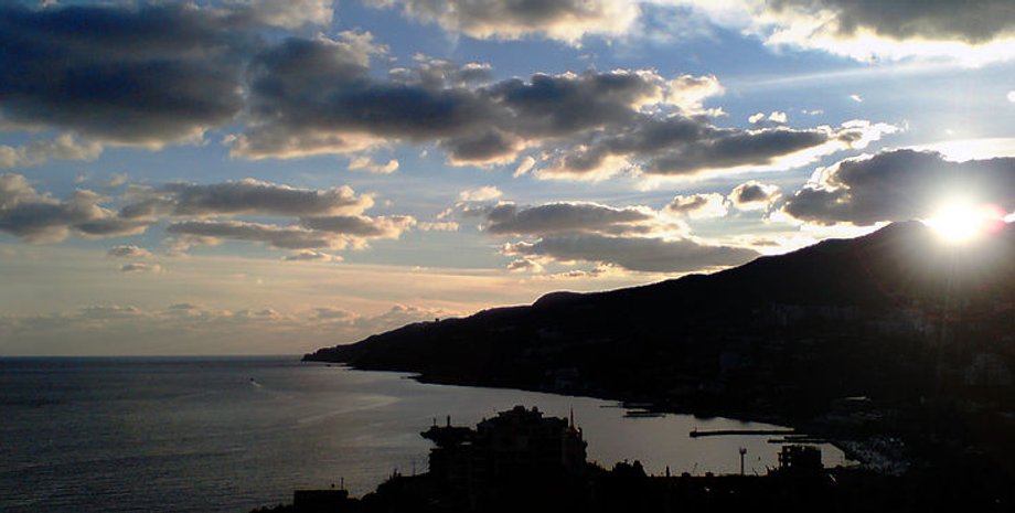 Крым без света / Фото: photo.allcrimea.net