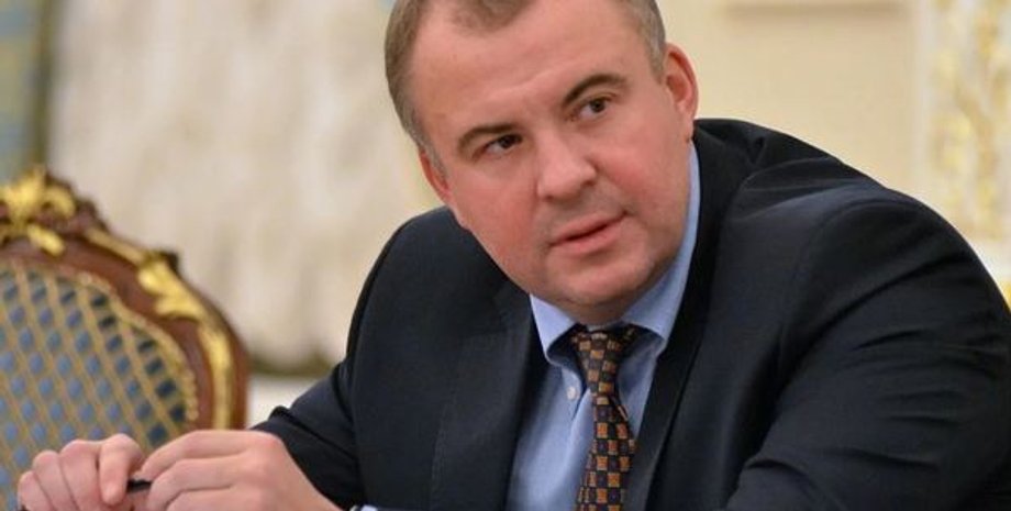 Олег Гладковский / Фото: akcenty.com.ua