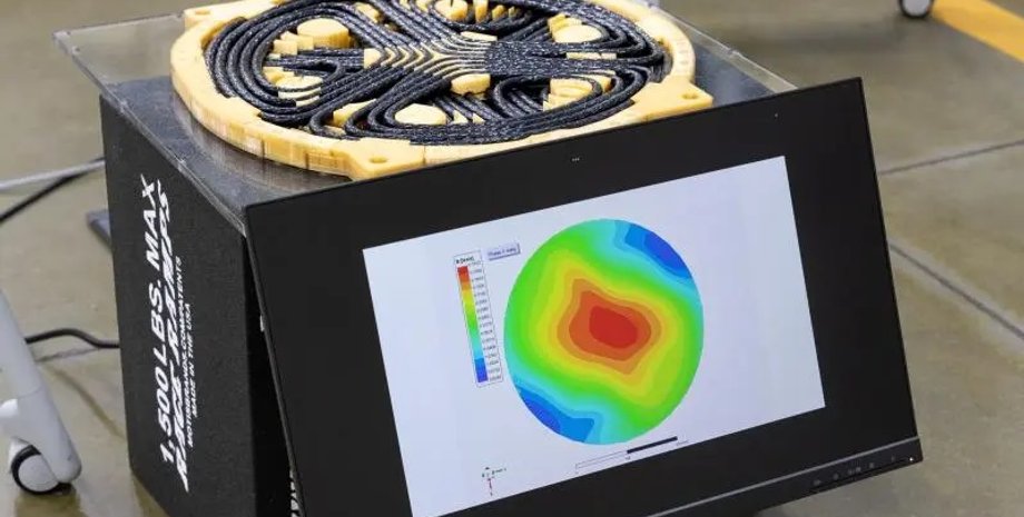 бездротова зарядка, бездротовий зарядний пристрій