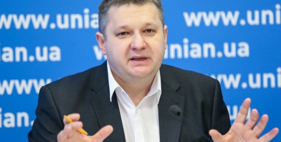 Фото: Деловая столица