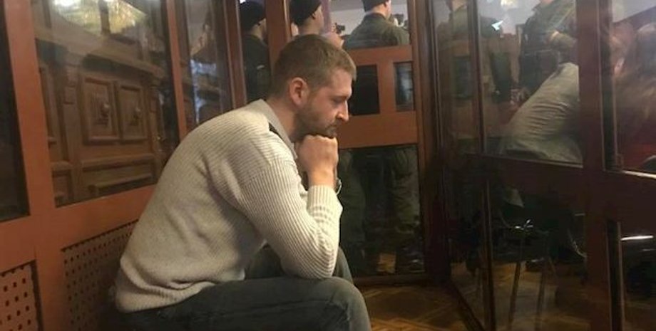 Фото: Семен Кабакаев