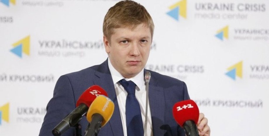 Андрей Коболев / uacrisis.org