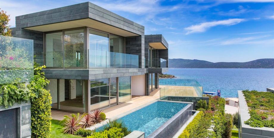 недвижимость в турции, россияне вкладываются в турецкие активы, санкции, инвестиции россиян