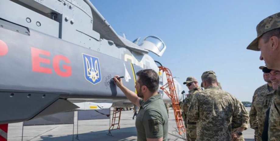 война с россией, использование западного оружия, удары по территории рф, Storm Shadow