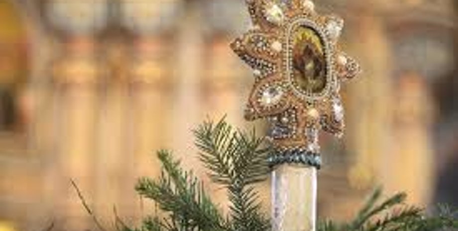 Крещенский Сочельник 2023