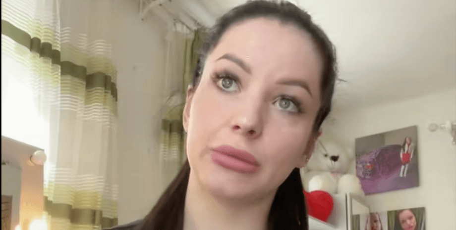 обстрел Сум, удар по Сумах, российско-украинская война, блогерша Диана, блогерша о Сумах, дианка о Сумах