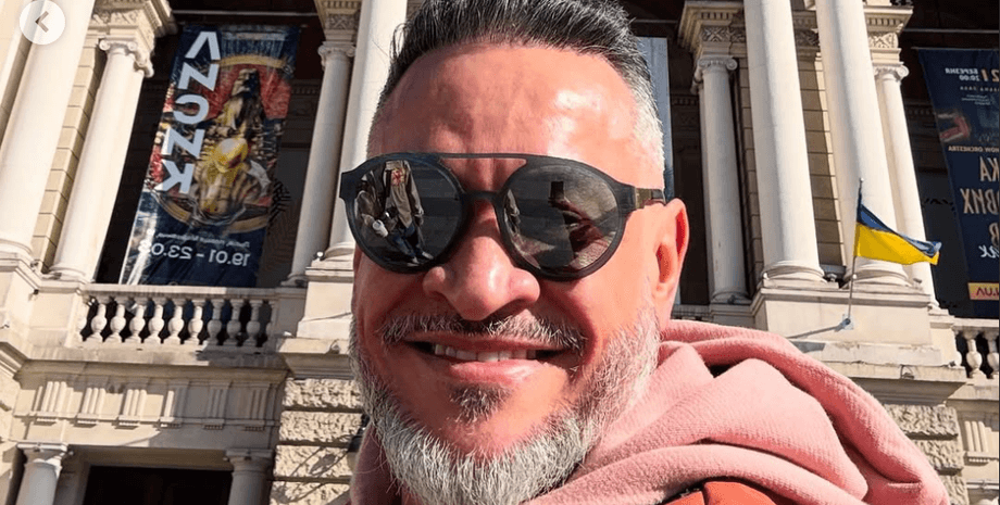 Эктор Хименес-Браво, колумбия, Эктор Хименес-Браво уехал из Украины, мама эктора хименес-браво, мастершеф