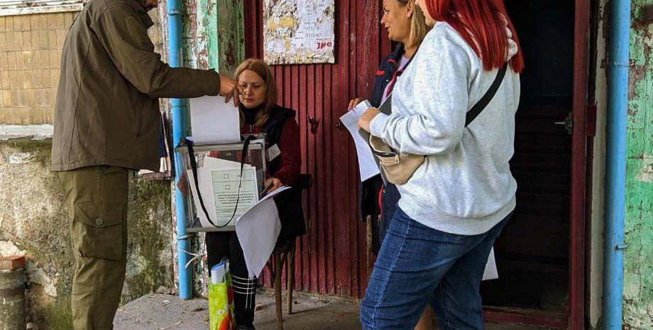 ізраїль не визнає результатів референдуму