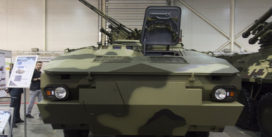 Фото: ukroboronprom.com.ua