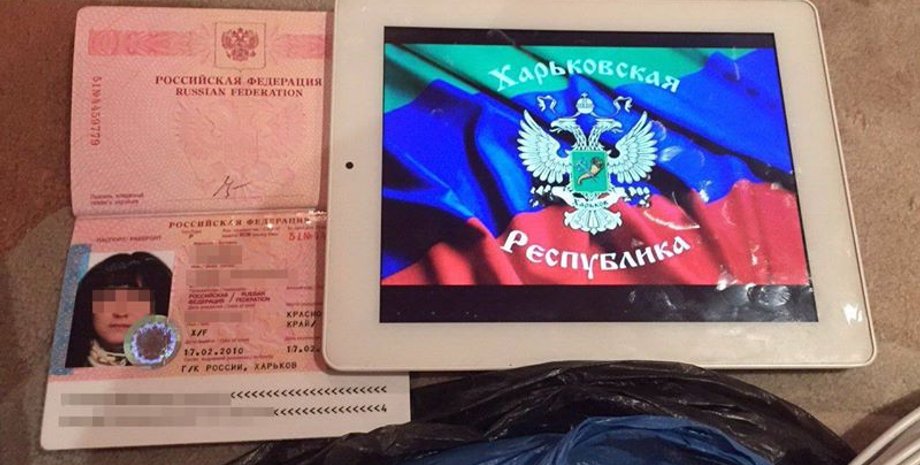 Фото: Facebook.com/markian.lubkivskyi