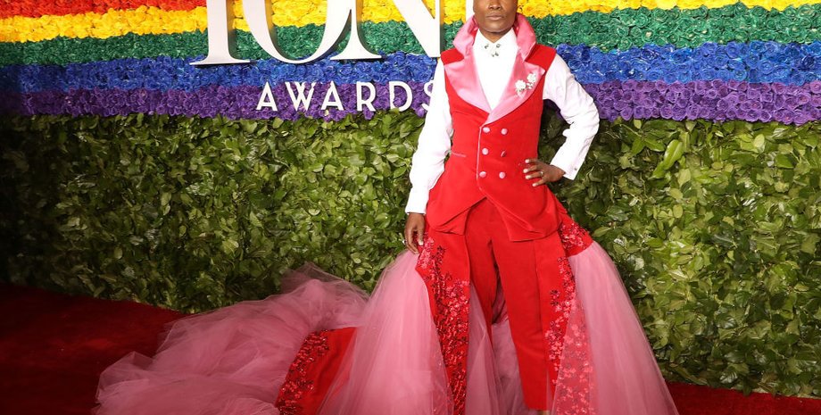 Фото: Getty Images